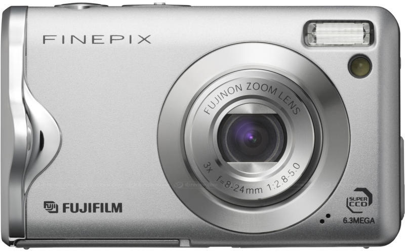 Fujifilm FinePix F20 - Árukereső.hu