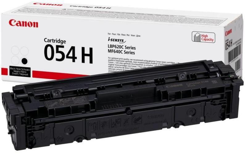 CRG-054H BK (3028C002AA)