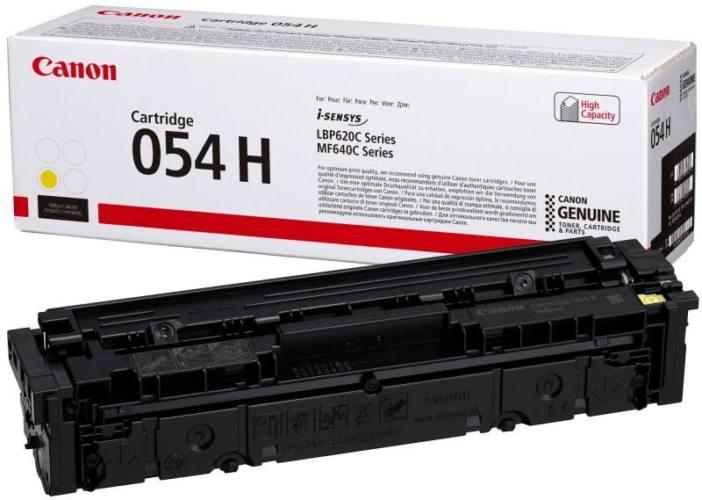 CRG-054H Y (3025C002AA)