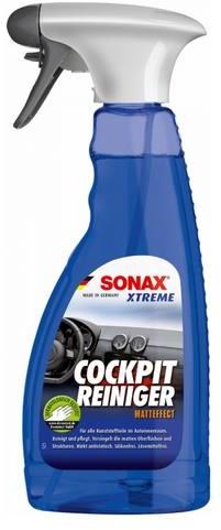 Vásárlás: SONAX műszerfalápoló matt xtreme 500 ml Autóápolás árak  összehasonlítása, műszerfalápolómattxtreme500ml boltok