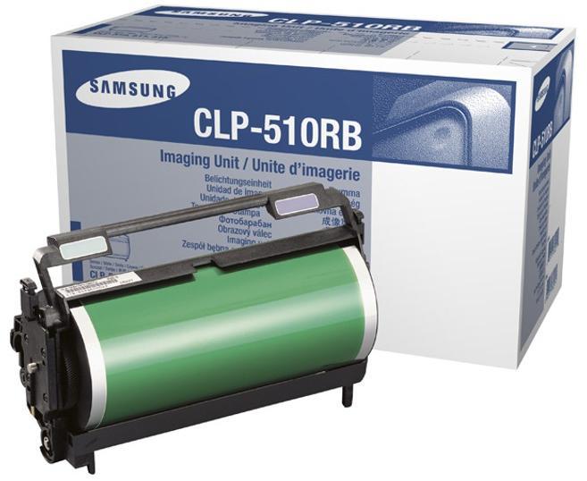 Vásárlás: Samsung CLP-510RB Nyomtató dobegység árak összehasonlítása, CLP  510 RB boltok