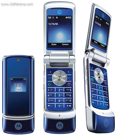 Motorola KRZR K1 mobiltelefon vásárlás, olcsó Motorola KRZR K1 telefon  árak, Motorola KRZR K1 Mobil akciók