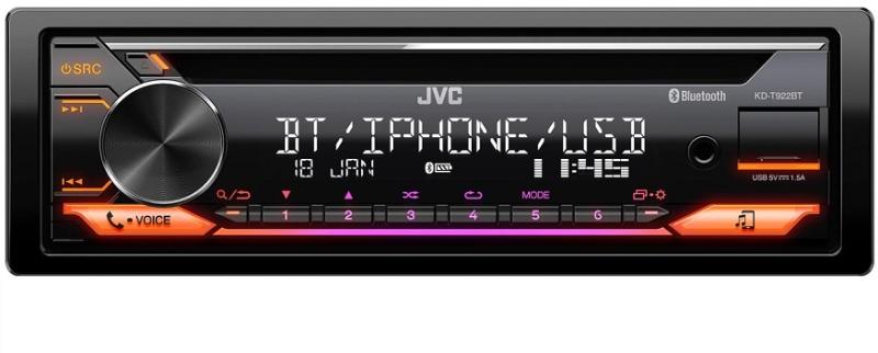 KD-T922BT