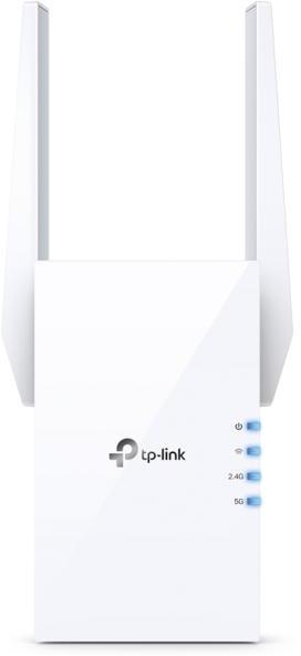 Vásárlás: TP-Link RE605X AX1800 Wi-Fi jelerősítő, range extender árak  összehasonlítása, RE 605 X AX 1800 boltok