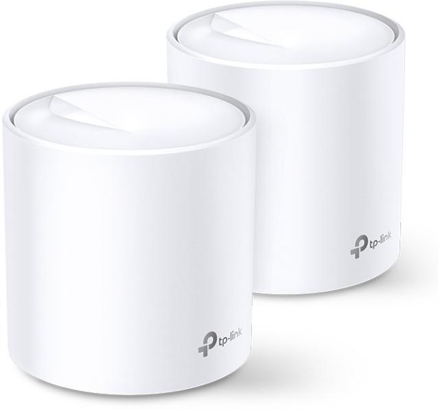 Deco X60 (2-Pack)