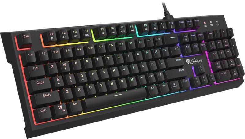 NATEC Genesis Thor 210 RGB Tastatura - Preturi