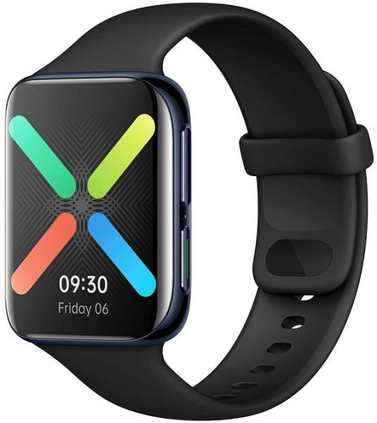 Oppo watch compari hotsell