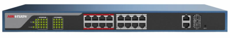 DS-3E1318P-EI