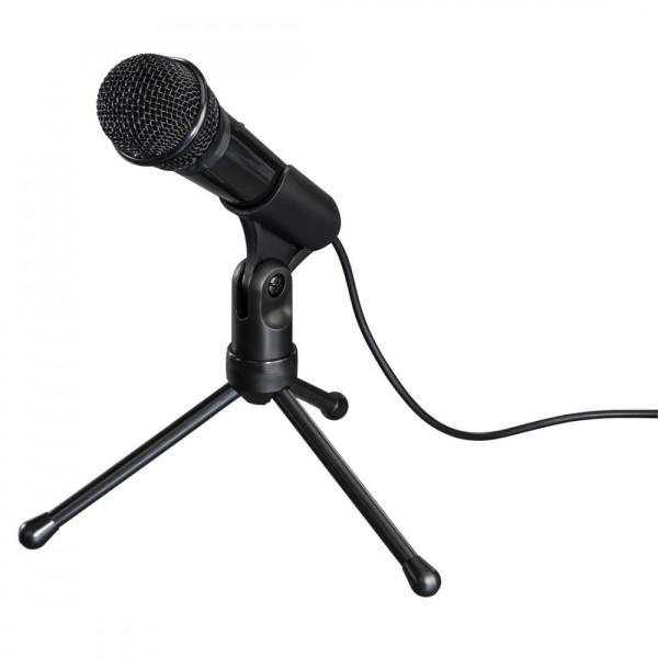 Hama MIC-P35 (139905) vásárlás, olcsó Hama MIC-P35 (139905) árak,  Számítógép mikrofon akciók