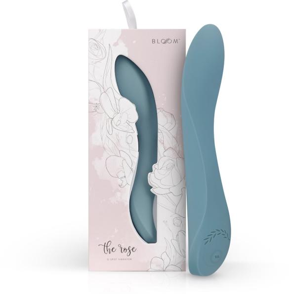 The Rose G-Spot Vibrator