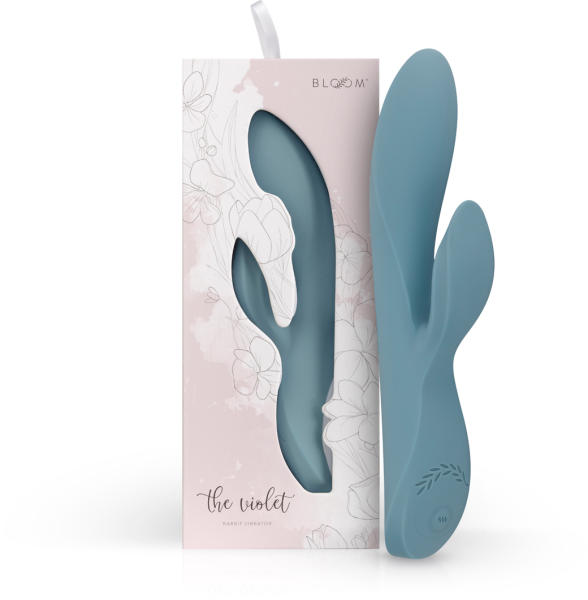 The Violet Rabbit Vibrator