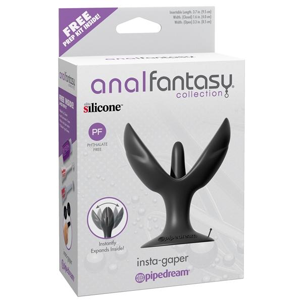 Anal Fantasy Collection - Insta-Gaper