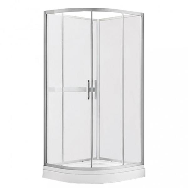 Vivara 90x90x210 cm round (WC00419)