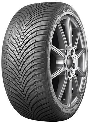 Gumi SOLUS 4S HA32 155/65 R14 75T