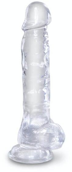 King Cock Clear - 8