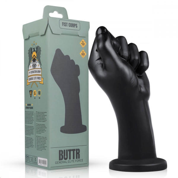 Fist Corps