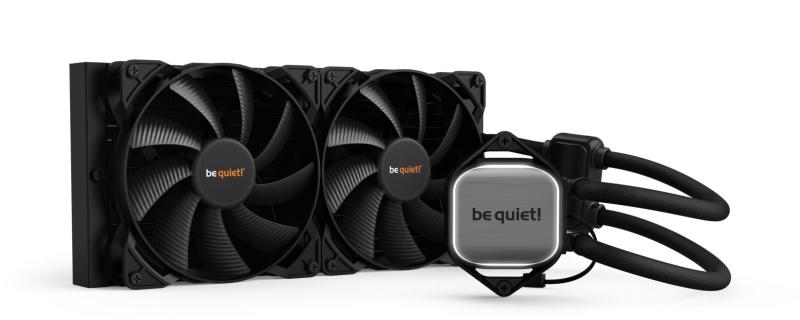 PURE LOOP Informatique Amazon.fr: : BW007 280mm Loop Pure quiet! Be 280mm　BW007 その他