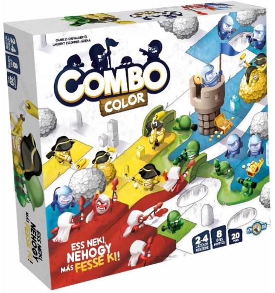 Combo Color