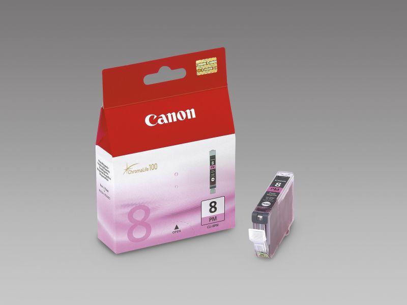 CLI-8PM Photo Magenta (BS0625B001AF)