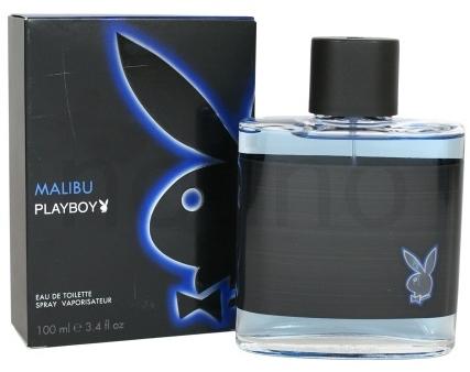Playboy Malibu EDT 50ml parfüm vásárlás, olcsó Playboy Malibu EDT 50ml  parfüm árak, akciók