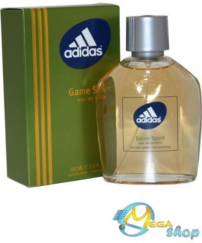 Adidas Game Spirit EDT 50 ml parfüm vásárlás, olcsó Adidas Game Spirit EDT  50 ml parfüm árak, akciók