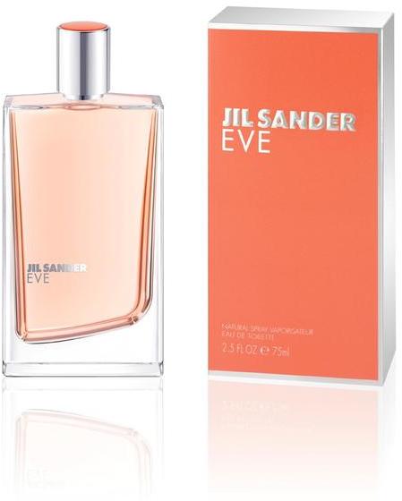Jil Sander Eve EDT 50 ml parfüm vásárlás, olcsó Jil Sander Eve EDT 50 ml  parfüm árak, akciók
