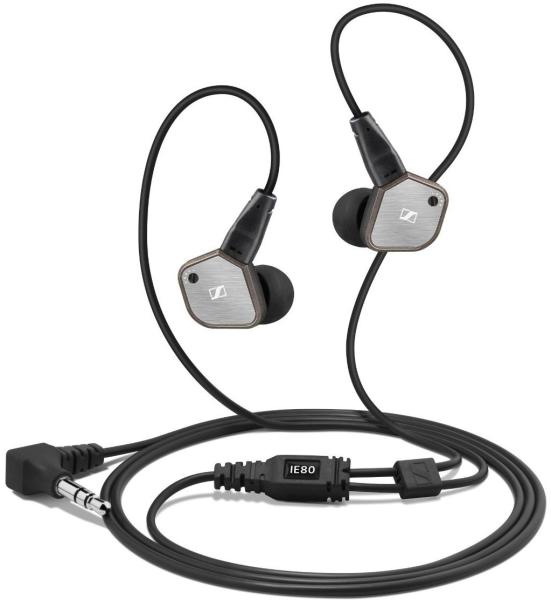 Sennheiser IE 80 (504771) vásárlás, olcsó Sennheiser IE 80 (504771