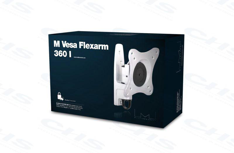 M VESA Flexarm 360 I 7350022733275