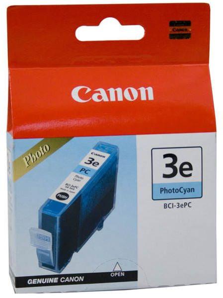 BCI-3ePC Photo Cyan (4483A002AA)
