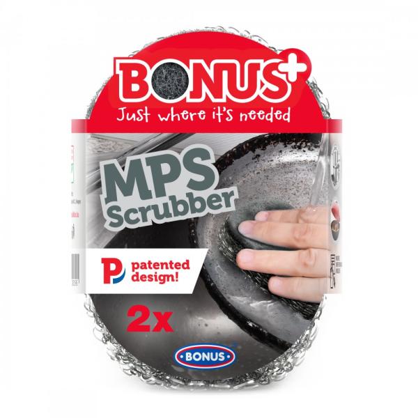 MPS súroló 2 darabos (B545)