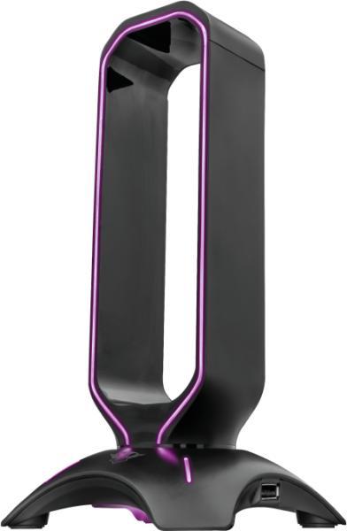 GXT 265 Cintar RGB Headset Stand (23647)