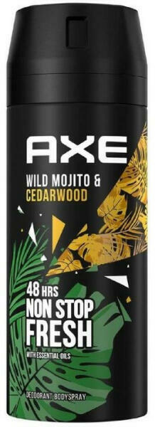Wild Green Mojito & Cheddar 150 ml