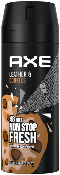 Leather & Cookies 150 ml