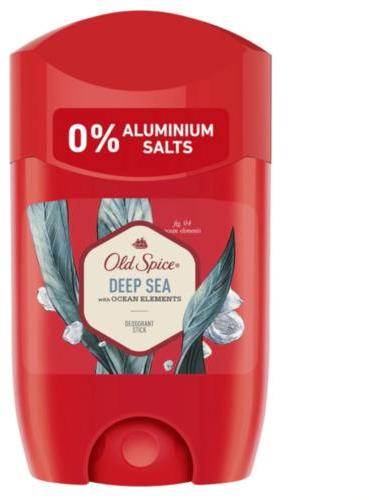 Deep Sea deo stick 50 ml