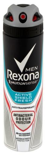 Men Active Shield Fresh 150 ml