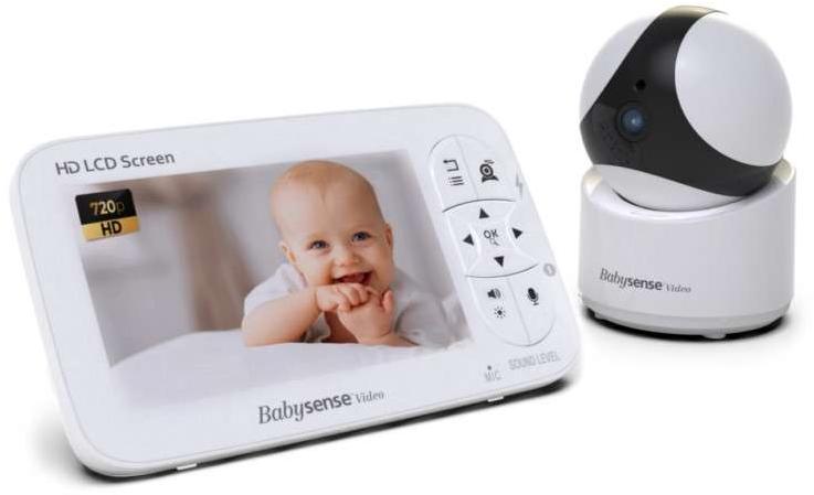Babysense V65