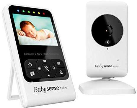 Babysense V24R
