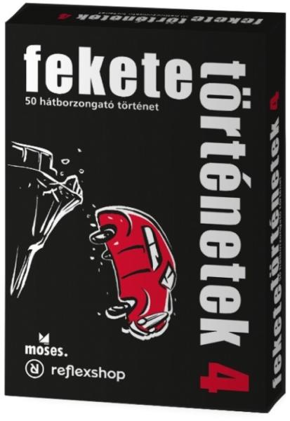 Fekete történetek 4