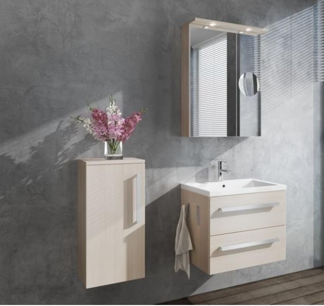 Vásárlás: TBOSS Modena 60 fürdőszobabútor SIMA TÜKÖRREL Fürdőszoba bútor  árak összehasonlítása, Modena60fürdőszobabútorSIMATÜKÖRREL boltok