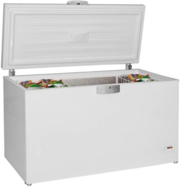 Beko HSA-37540 N (Congelator, lada frigorifica) - Preturi