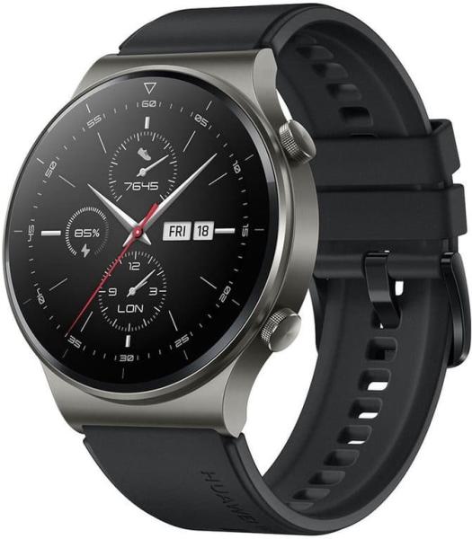Huawei Watch GT 2 Pro Sport (55025791) (Smartwatch, bratara fitness) -  Preturi