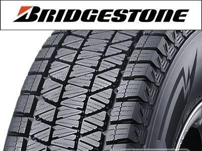 Blizzak DM-V3 235/55 R20 102T
