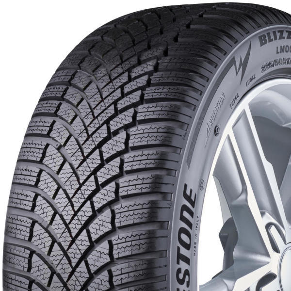 Blizzak LM005 315/35 R21 111V