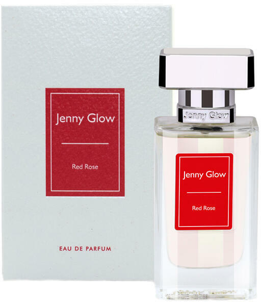 Jenny Glow Red Rose EDP 80 ml parfüm vásárlás, olcsó Jenny Glow Red