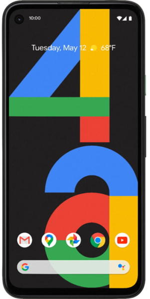 Google Pixel 4a 128GB 6GB RAM mobiltelefon vásárlás, olcsó Google Pixel 4a  128GB 6GB RAM telefon árak, Google Pixel 4a 128GB 6GB RAM Mobil akciók