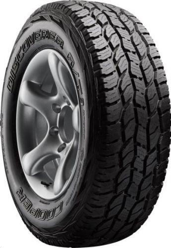 Discoverer A/T3 Sport 2 205/70 R15 96T