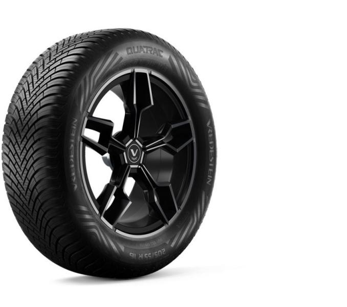 Gumi QuaTrac 195/65 R15 91H