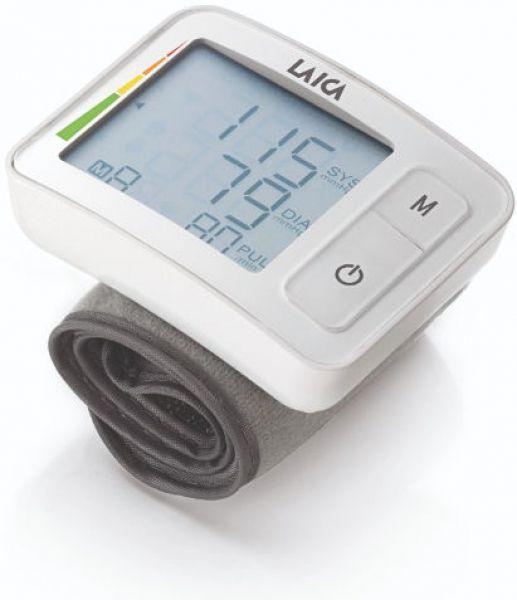 Vásárlás: LAICA BM7003 Vérnyomásmérő árak összehasonlítása, BM 7003 boltok
