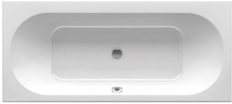 City Slim 180x80 cm (C921300000)