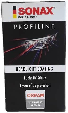 Vásárlás: SONAX Profiline tartós védelem fényszóró védő bevonat szett 50ml  Autóápolás árak összehasonlítása, Profiline tartós védelem fényszóró védő  bevonat szett 50 ml boltok